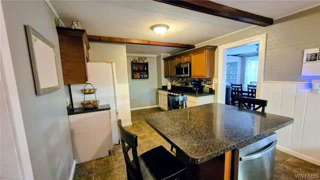 4300 Wilson Burt Road, Wilson, NY 14172