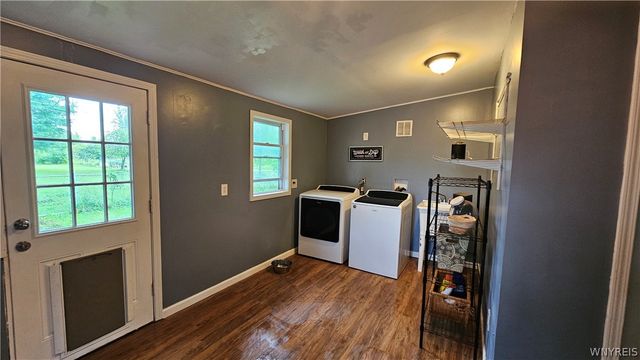 4300 Wilson Burt Road, Wilson, NY 14172