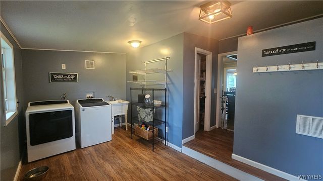 4300 Wilson Burt Road, Wilson, NY 14172