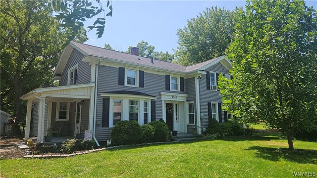 4300 Wilson Burt Road, Wilson, NY 14172
