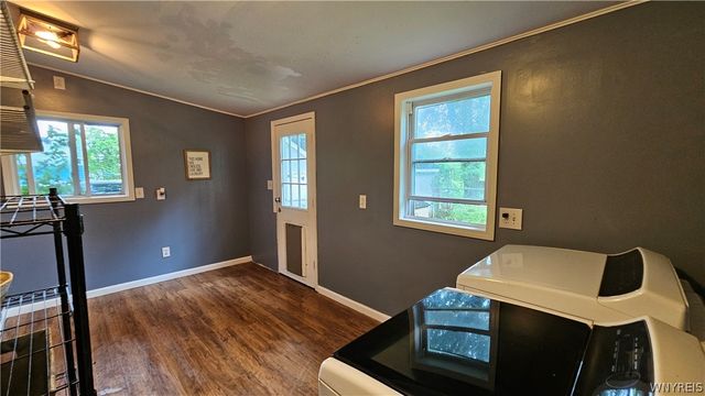 4300 Wilson Burt Road, Wilson, NY 14172