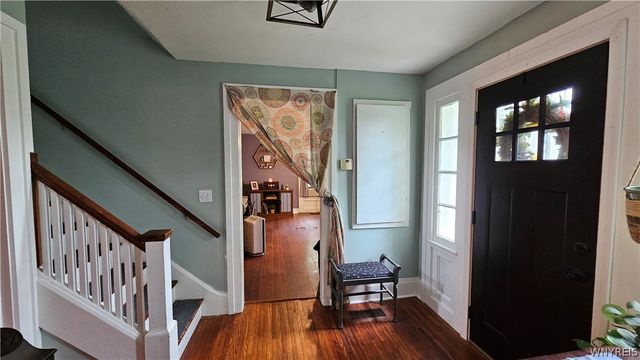 4300 Wilson Burt Road, Wilson, NY 14172