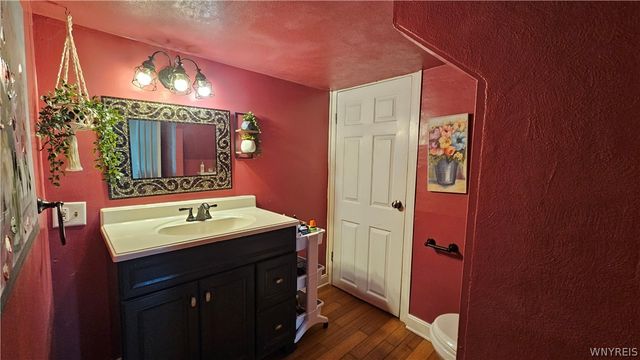 4300 Wilson Burt Road, Wilson, NY 14172