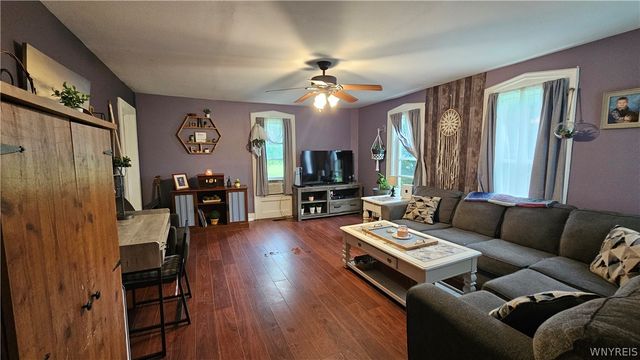 4300 Wilson Burt Road, Wilson, NY 14172