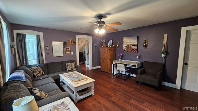 4300 Wilson Burt Road, Wilson, NY 14172