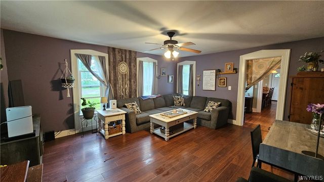 4300 Wilson Burt Road, Wilson, NY 14172