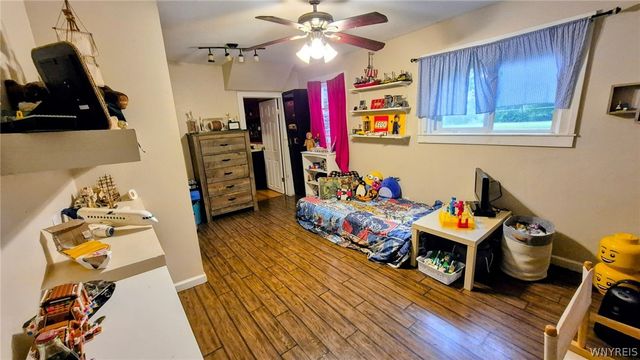 4300 Wilson Burt Road, Wilson, NY 14172