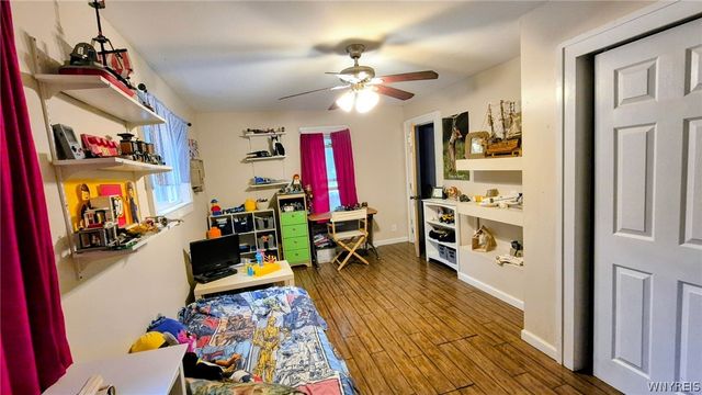 4300 Wilson Burt Road, Wilson, NY 14172