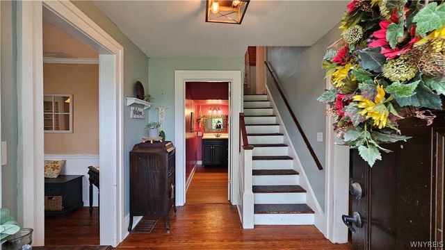 4300 Wilson Burt Road, Wilson, NY 14172