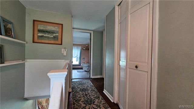4300 Wilson Burt Road, Wilson, NY 14172