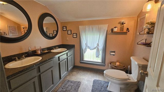 4300 Wilson Burt Road, Wilson, NY 14172