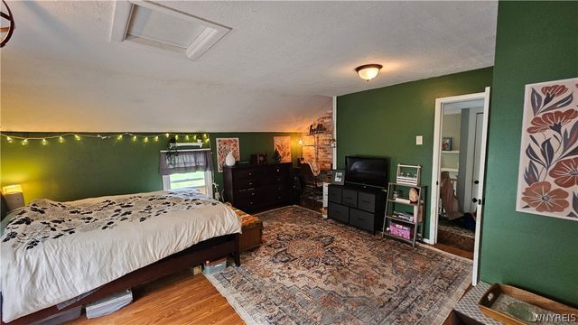 4300 Wilson Burt Road, Wilson, NY 14172