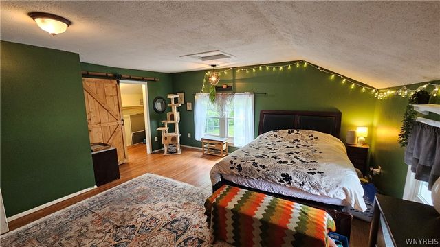 4300 Wilson Burt Road, Wilson, NY 14172