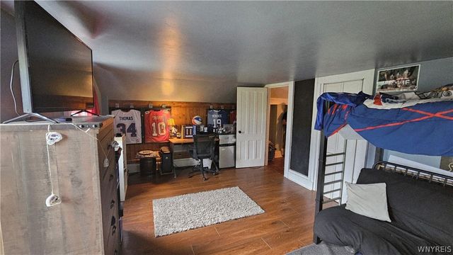 4300 Wilson Burt Road, Wilson, NY 14172