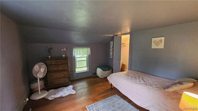4300 Wilson Burt Road, Wilson, NY 14172