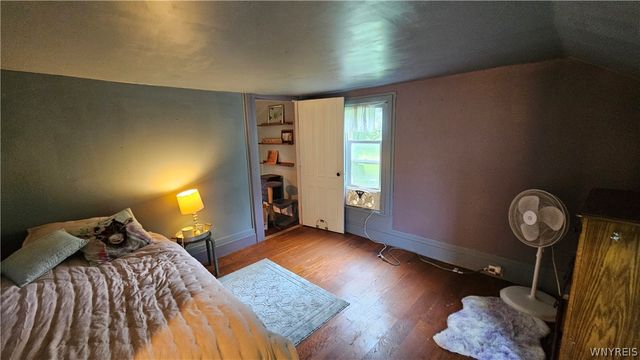 4300 Wilson Burt Road, Wilson, NY 14172