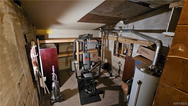 4300 Wilson Burt Road, Wilson, NY 14172