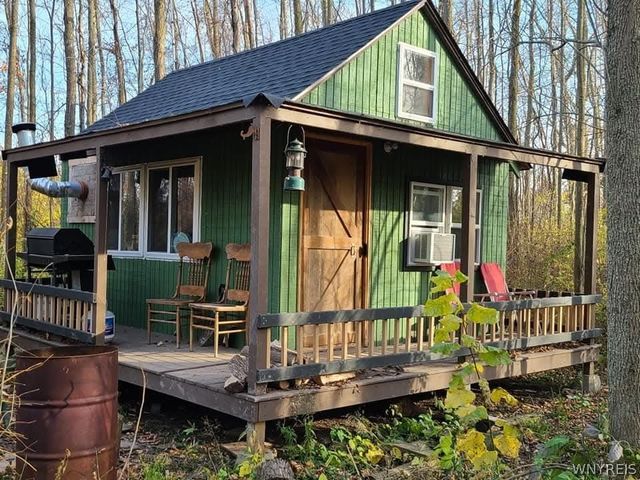4300 Wilson Burt Road, Wilson, NY 14172