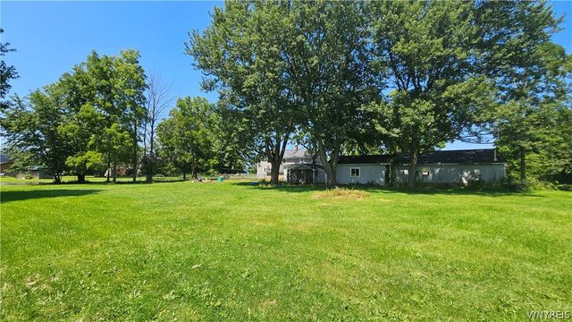 4300 Wilson Burt Road, Wilson, NY 14172