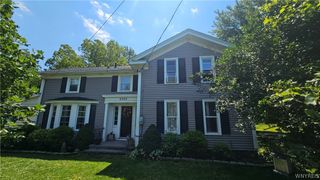 4300 Wilson Burt Road, Wilson, NY 14172