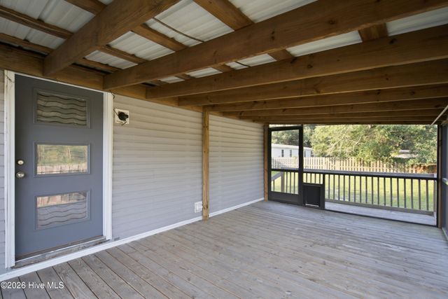 6110 Gordon Road, Wilmington, NC 28411