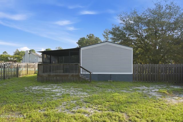6110 Gordon Road, Wilmington, NC 28411