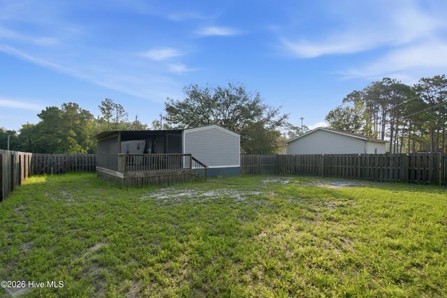 6110 Gordon Road, Wilmington, NC 28411