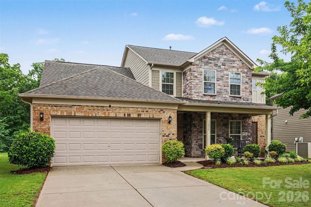 12826 Rusty Blackbird Way, Charlotte, NC 28278