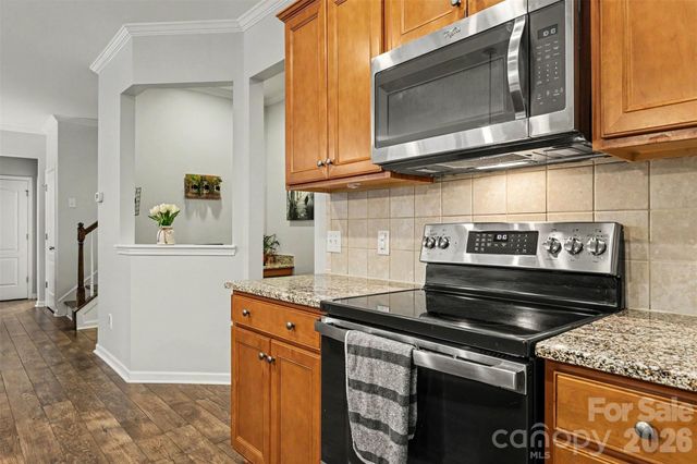12826 Rusty Blackbird Way, Charlotte, NC 28278