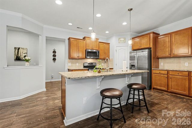12826 Rusty Blackbird Way, Charlotte, NC 28278