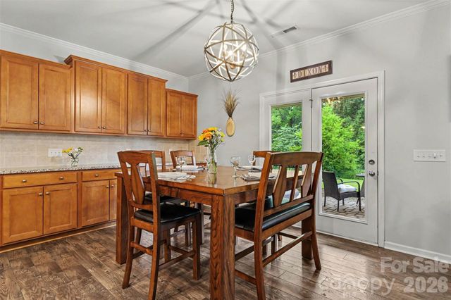 12826 Rusty Blackbird Way, Charlotte, NC 28278