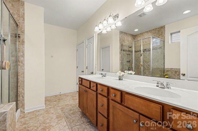 12826 Rusty Blackbird Way, Charlotte, NC 28278