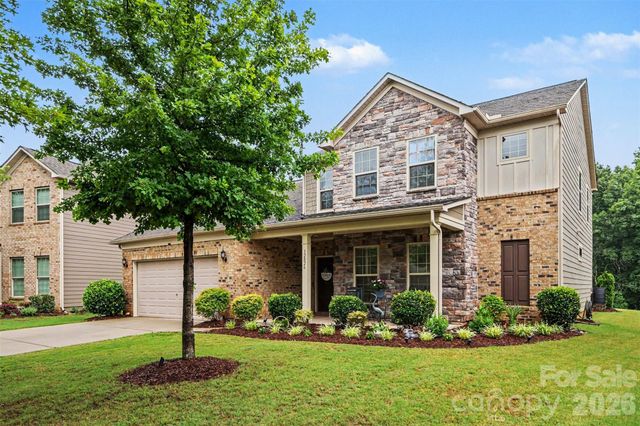 12826 Rusty Blackbird Way, Charlotte, NC 28278