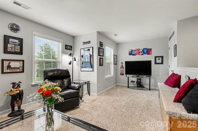 12826 Rusty Blackbird Way, Charlotte, NC 28278