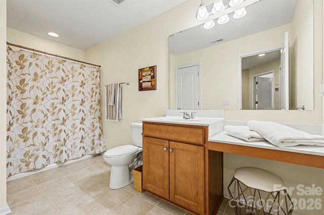 12826 Rusty Blackbird Way, Charlotte, NC 28278