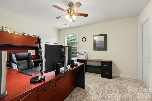 12826 Rusty Blackbird Way, Charlotte, NC 28278