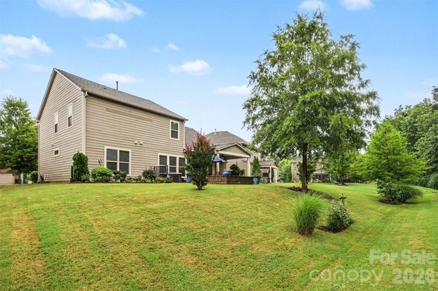 12826 Rusty Blackbird Way, Charlotte, NC 28278