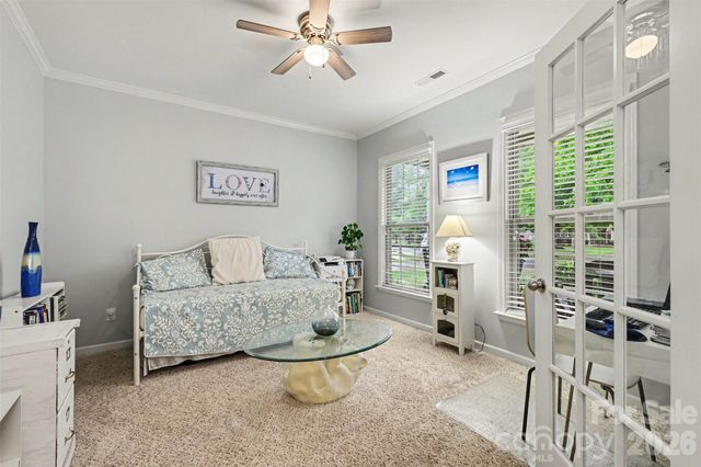 12826 Rusty Blackbird Way, Charlotte, NC 28278