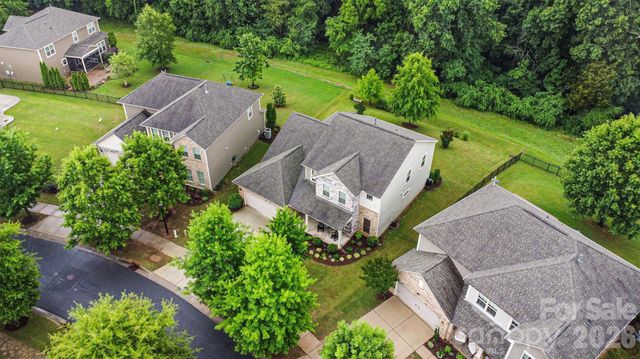 12826 Rusty Blackbird Way, Charlotte, NC 28278