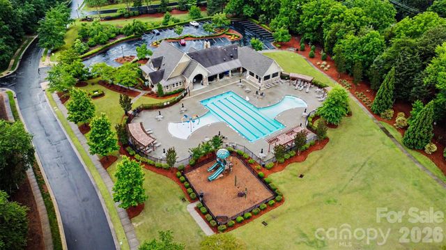 12826 Rusty Blackbird Way, Charlotte, NC 28278