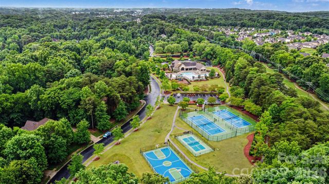 12826 Rusty Blackbird Way, Charlotte, NC 28278