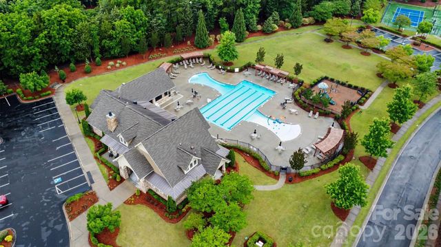 12826 Rusty Blackbird Way, Charlotte, NC 28278