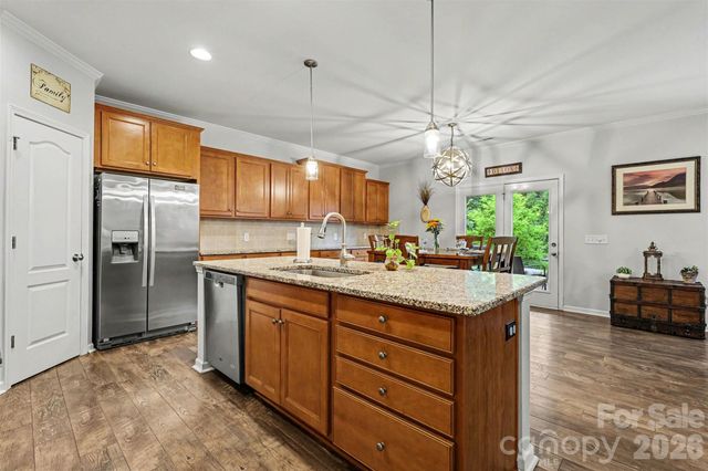12826 Rusty Blackbird Way, Charlotte, NC 28278