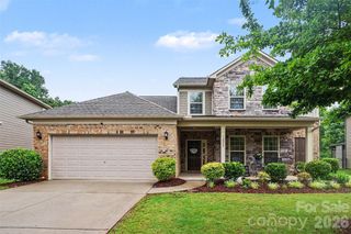 12826 Rusty Blackbird Way, Charlotte, NC 28278