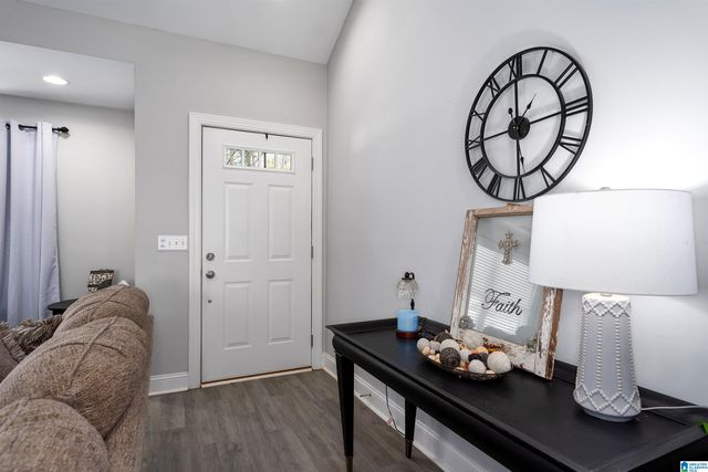 2190 SUMMIT PARK ROAD, Odenville, AL 35120