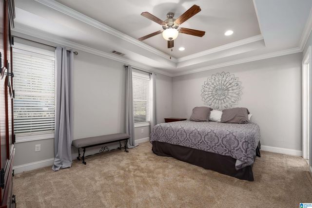 2190 SUMMIT PARK ROAD, Odenville, AL 35120