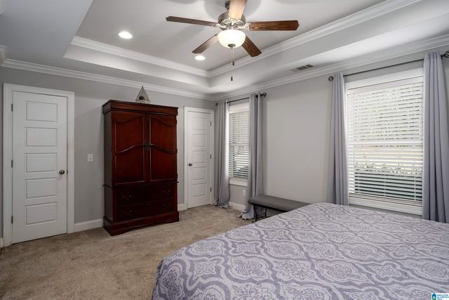 2190 SUMMIT PARK ROAD, Odenville, AL 35120