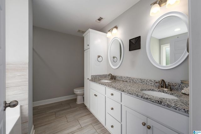 2190 SUMMIT PARK ROAD, Odenville, AL 35120