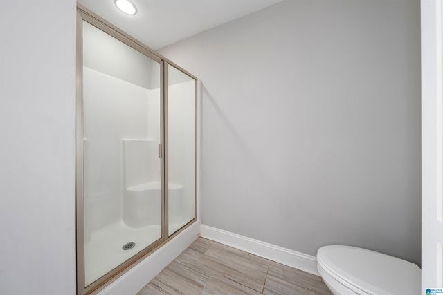 2190 SUMMIT PARK ROAD, Odenville, AL 35120