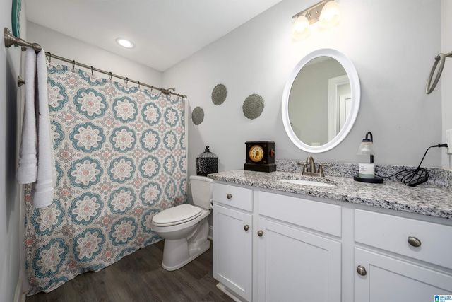 2190 SUMMIT PARK ROAD, Odenville, AL 35120